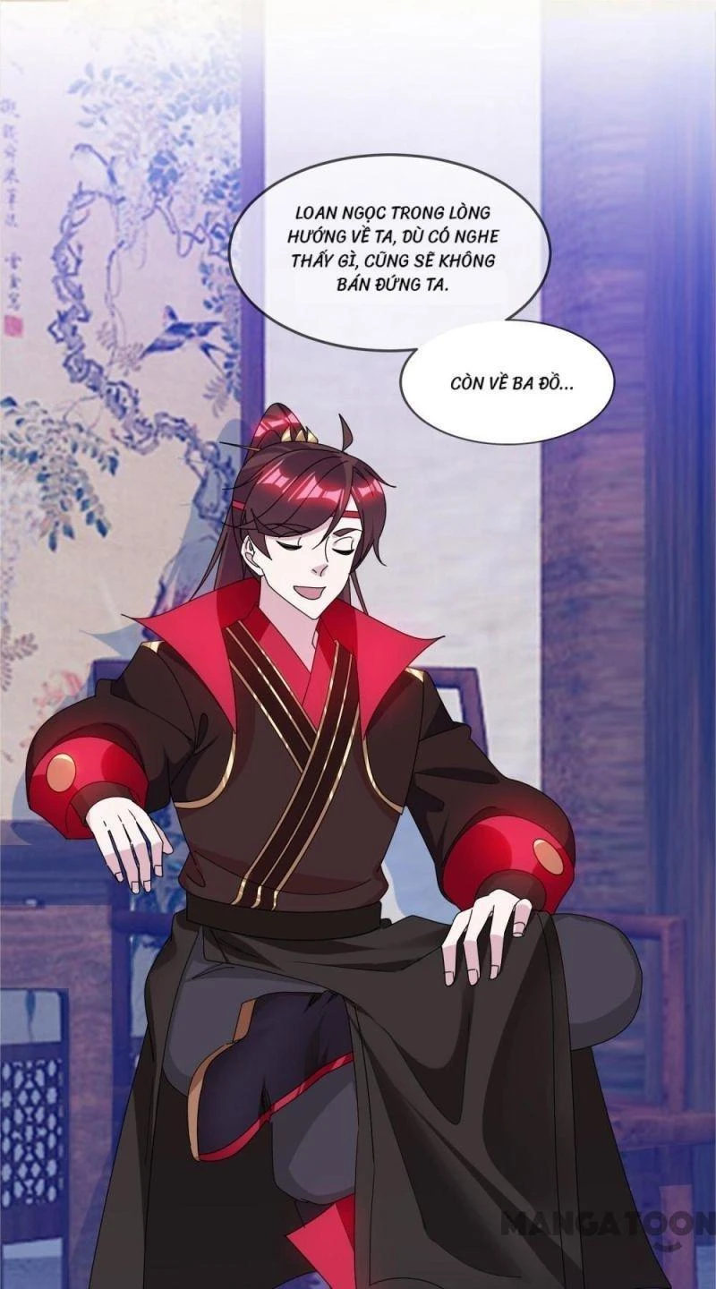 Cực Phẩm Bại Gia Tử Chapter  140 - 29