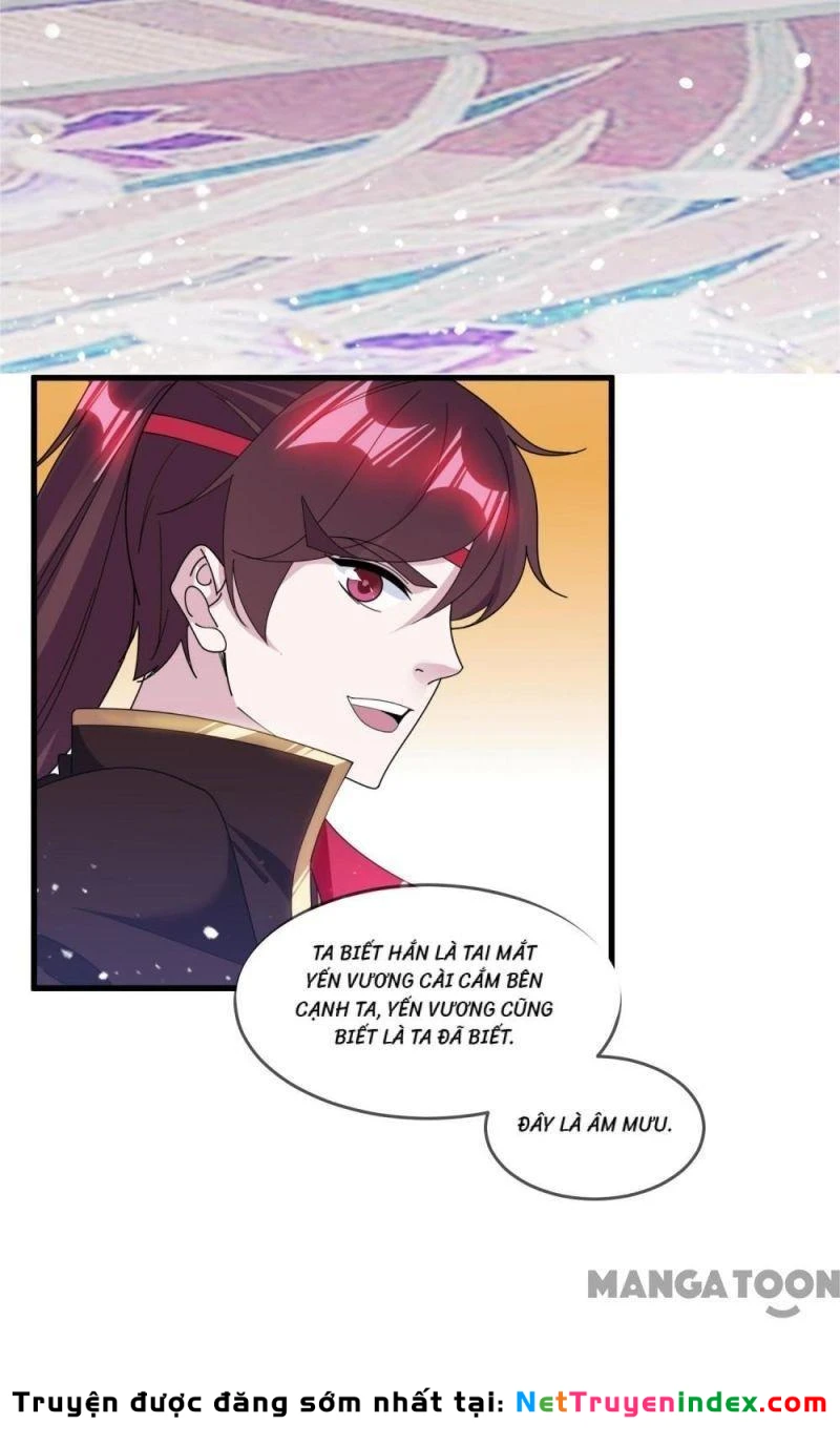 Cực Phẩm Bại Gia Tử Chapter  140 - 31