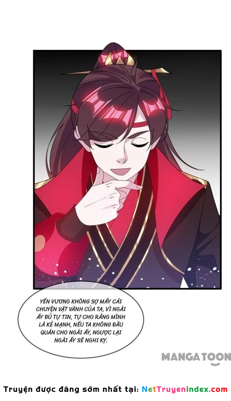 Cực Phẩm Bại Gia Tử Chapter  140 - 32