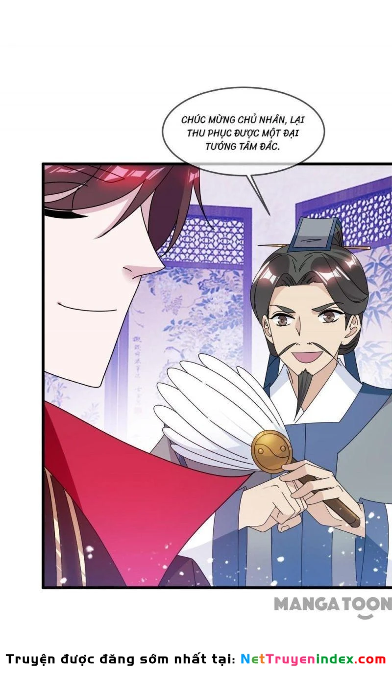 Cực Phẩm Bại Gia Tử Chapter  140 - 37