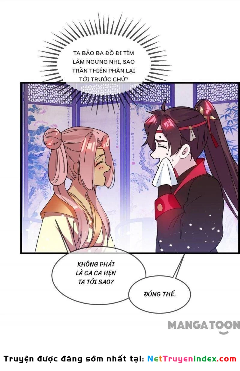 Cực Phẩm Bại Gia Tử Chapter  141 - 6