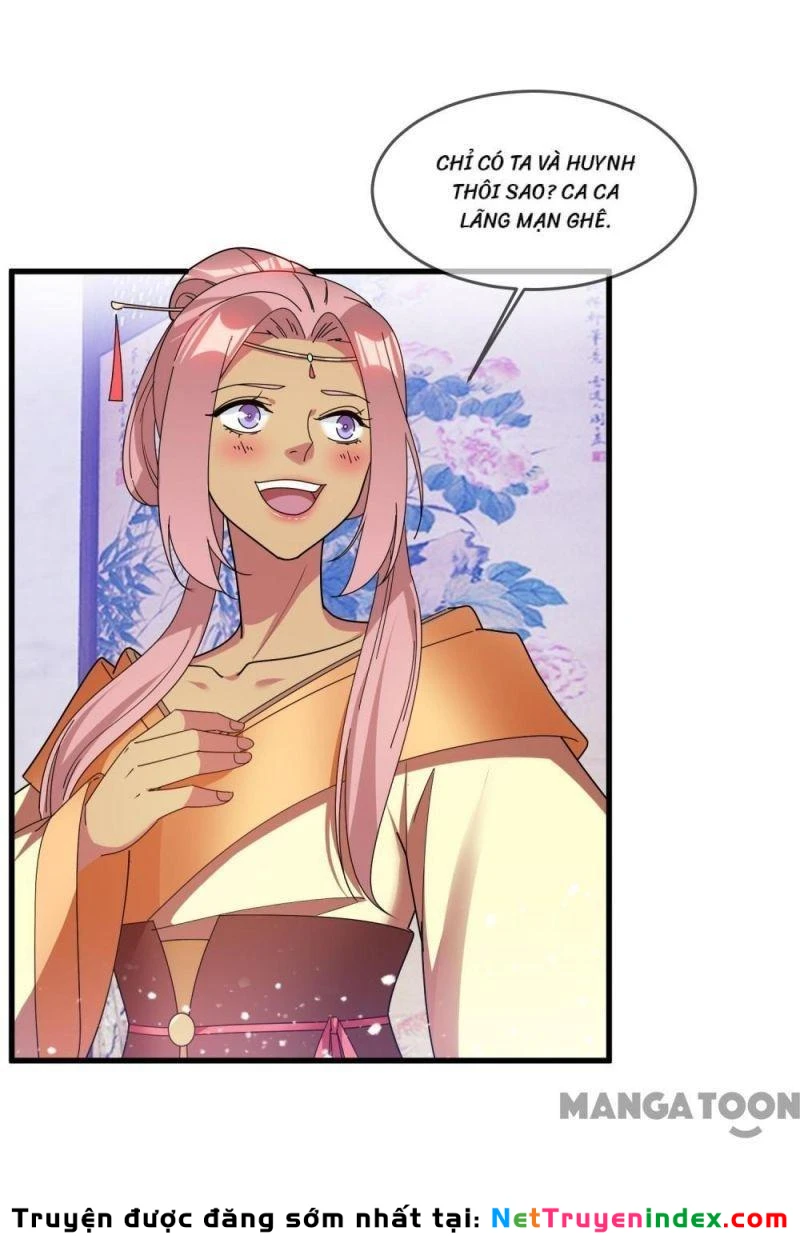 Cực Phẩm Bại Gia Tử Chapter  141 - 9