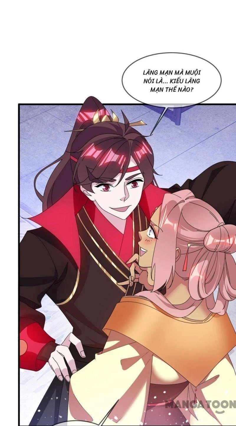 Cực Phẩm Bại Gia Tử Chapter  141 - 10