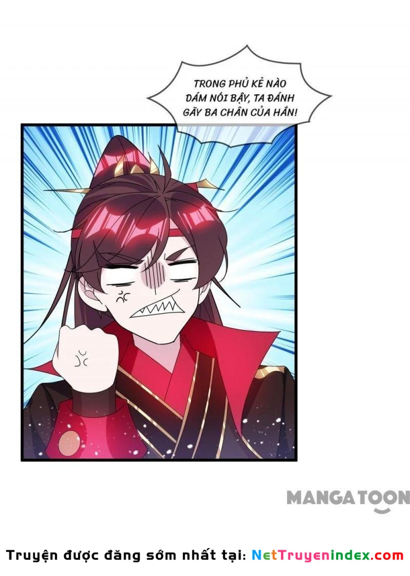 Cực Phẩm Bại Gia Tử Chapter  141 - 20