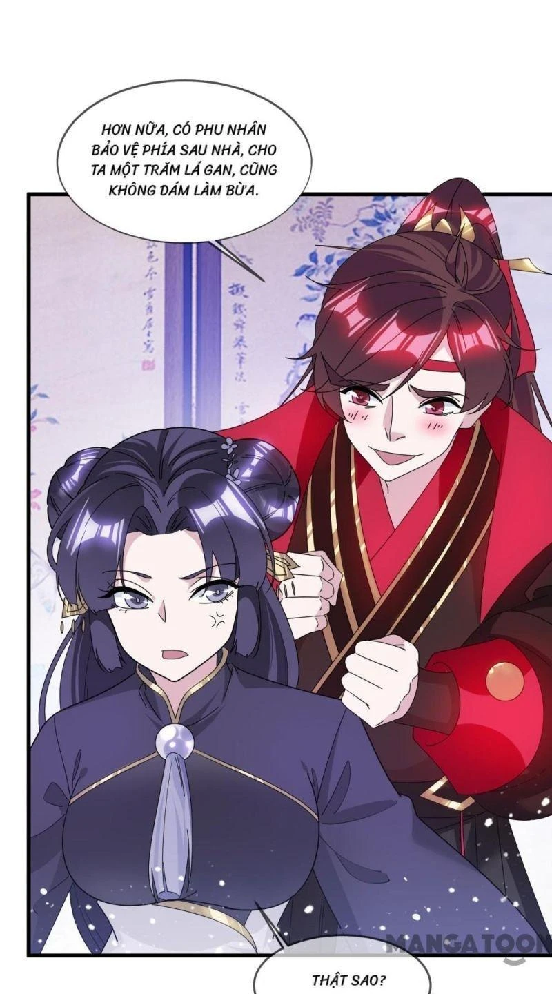 Cực Phẩm Bại Gia Tử Chapter  141 - 21