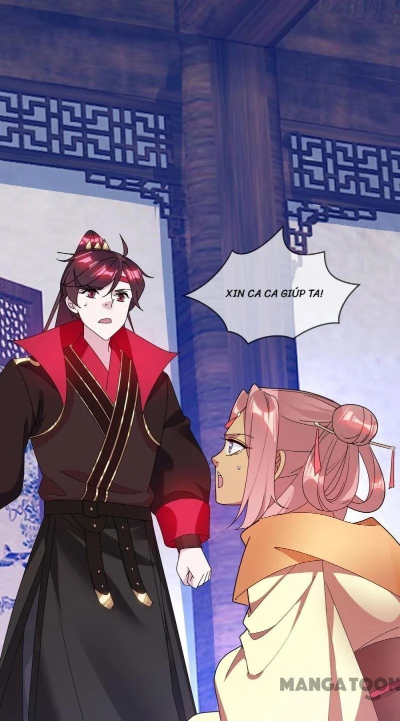 Cực Phẩm Bại Gia Tử Chapter  141 - 36