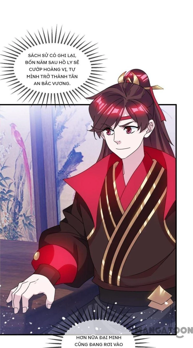 Cực Phẩm Bại Gia Tử Chapter  142 - 10