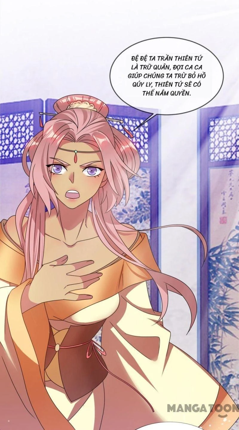 Cực Phẩm Bại Gia Tử Chapter  142 - 20