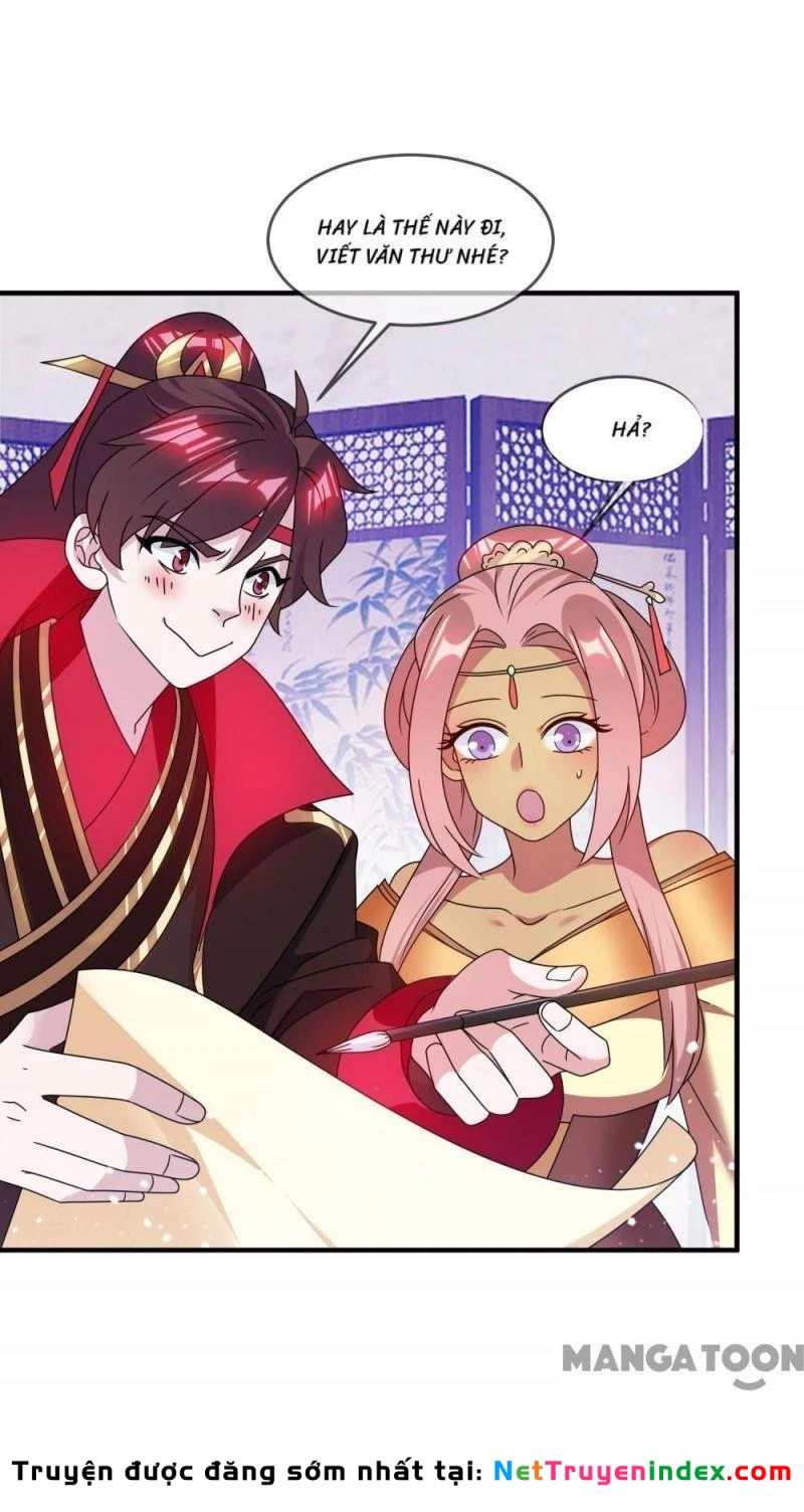 Cực Phẩm Bại Gia Tử Chapter  142 - 23