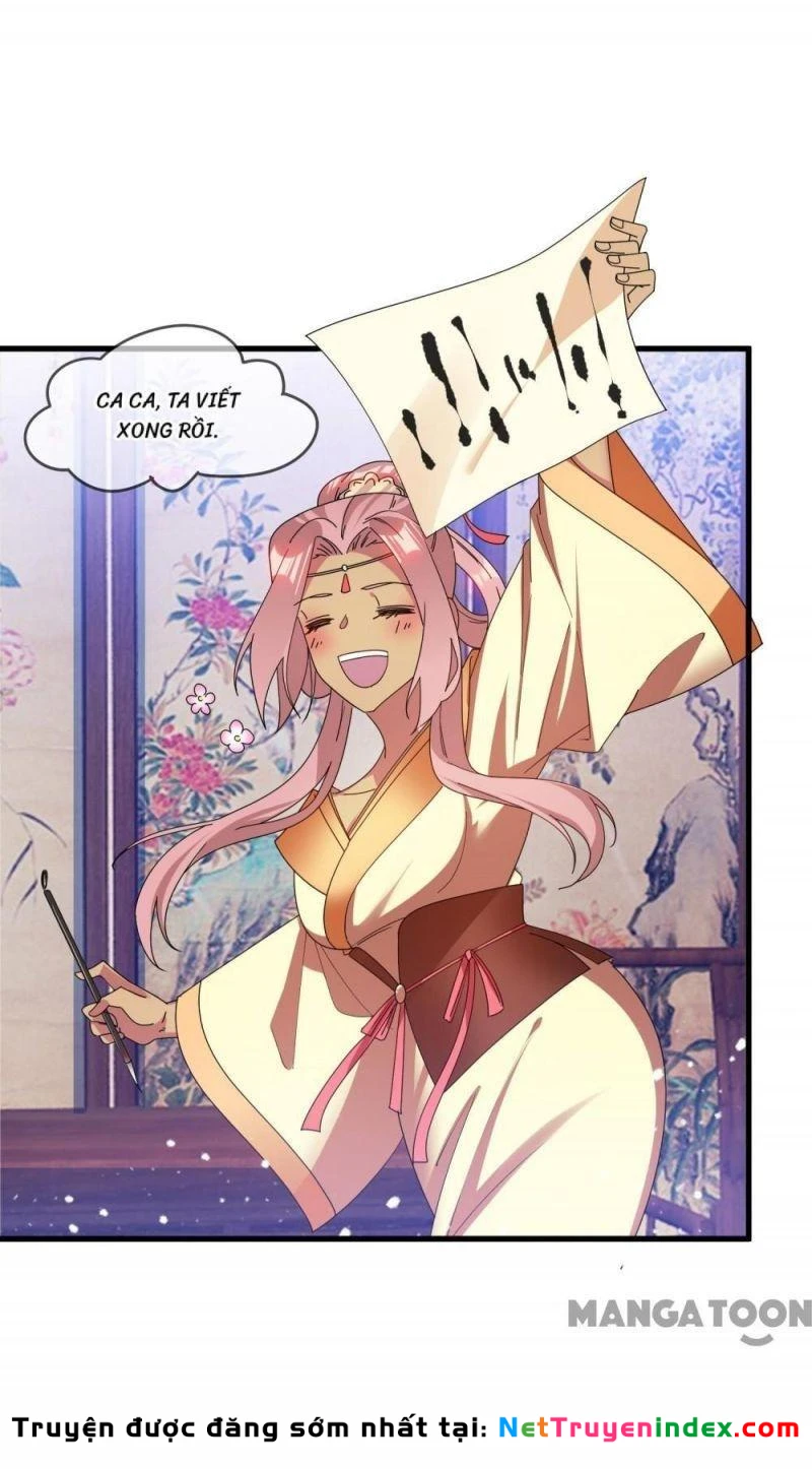 Cực Phẩm Bại Gia Tử Chapter  142 - 29