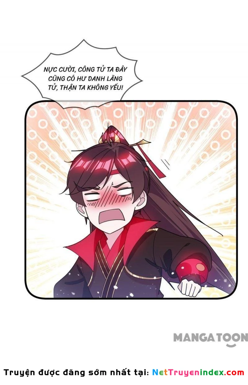 Cực Phẩm Bại Gia Tử Chapter  142 - 41