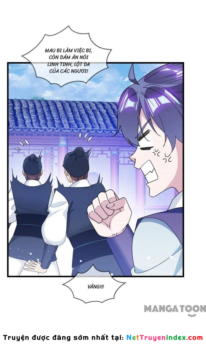 Cực Phẩm Bại Gia Tử Chapter  143 - 4