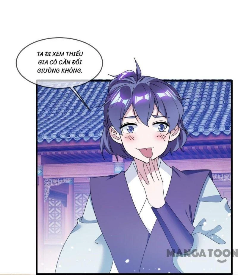 Cực Phẩm Bại Gia Tử Chapter  143 - 5