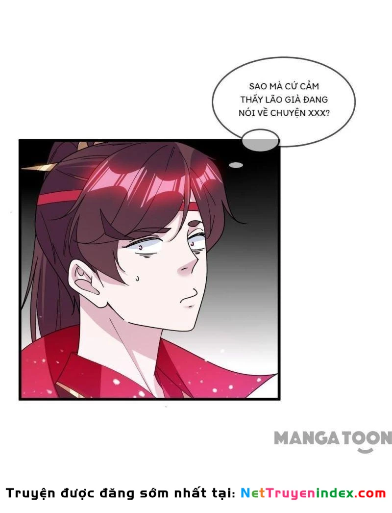 Cực Phẩm Bại Gia Tử Chapter  143 - 18