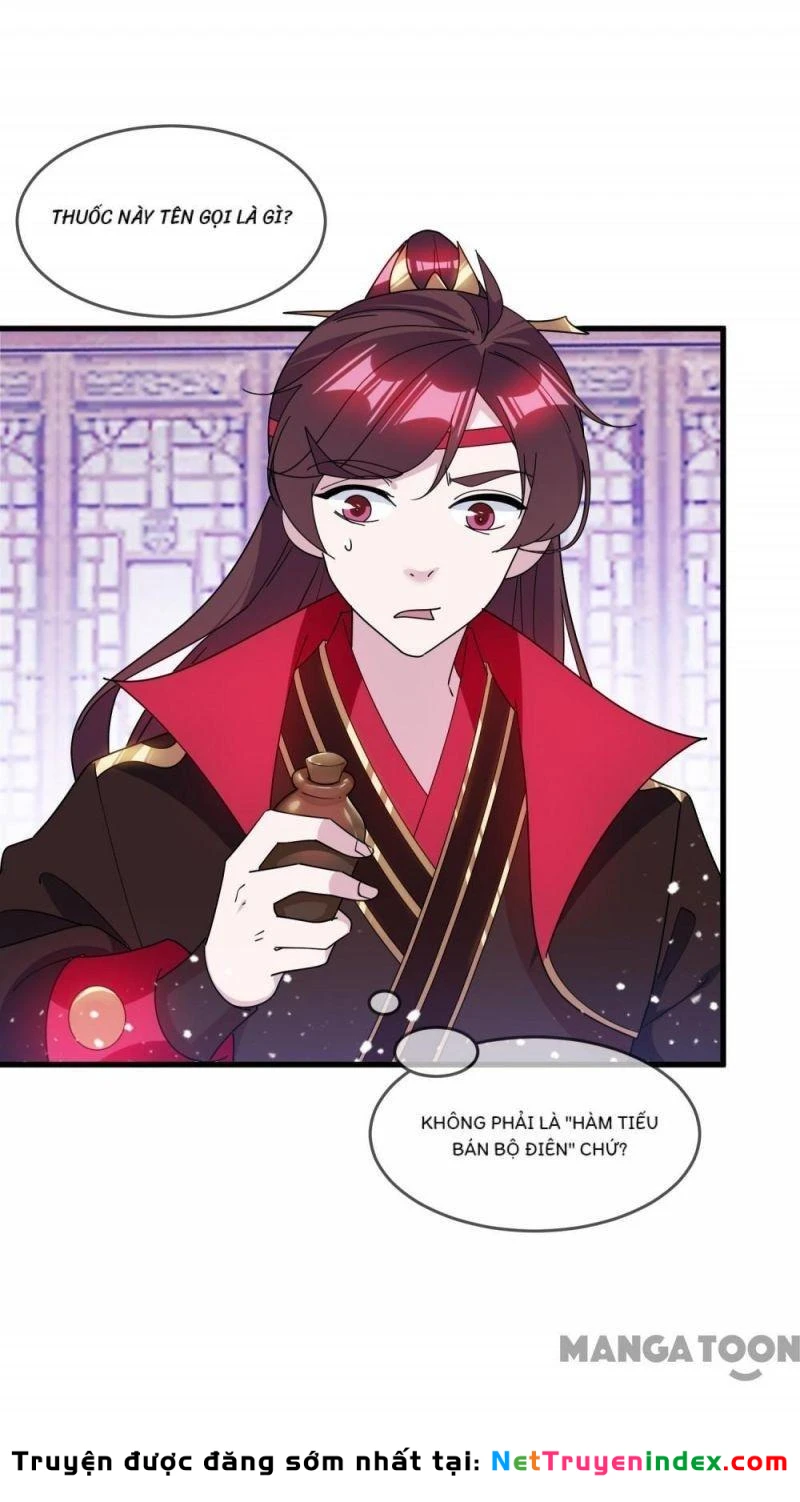 Cực Phẩm Bại Gia Tử Chapter  143 - 21