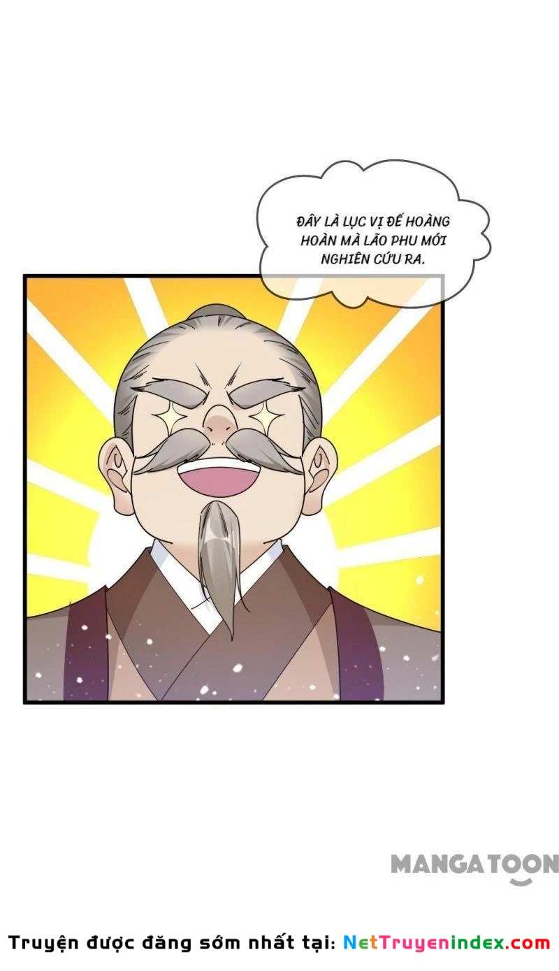 Cực Phẩm Bại Gia Tử Chapter  143 - 22