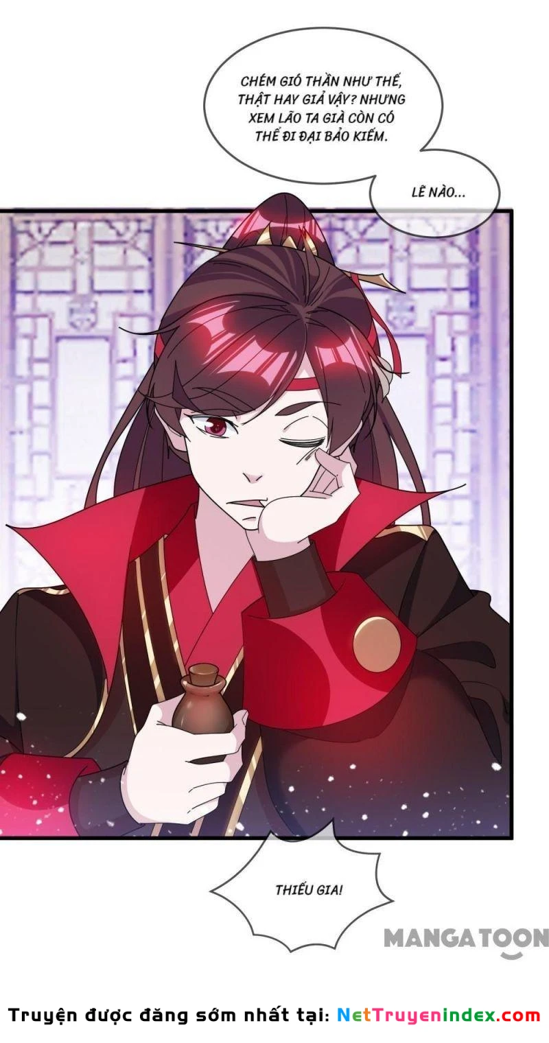 Cực Phẩm Bại Gia Tử Chapter  143 - 25