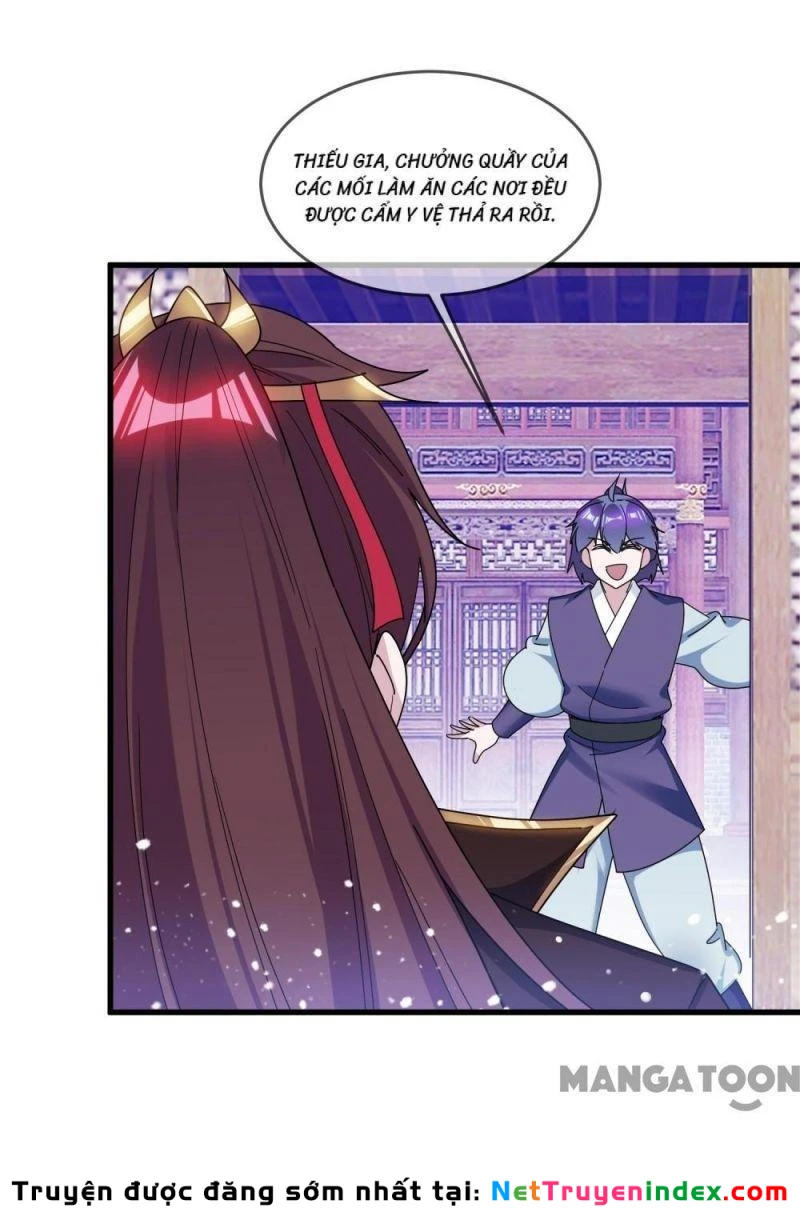 Cực Phẩm Bại Gia Tử Chapter  143 - 27