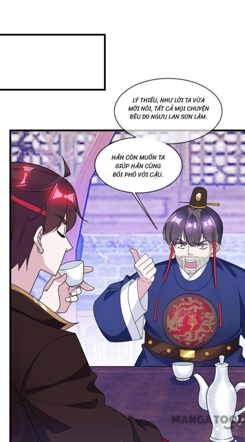 Cực Phẩm Bại Gia Tử Chapter  143 - 30