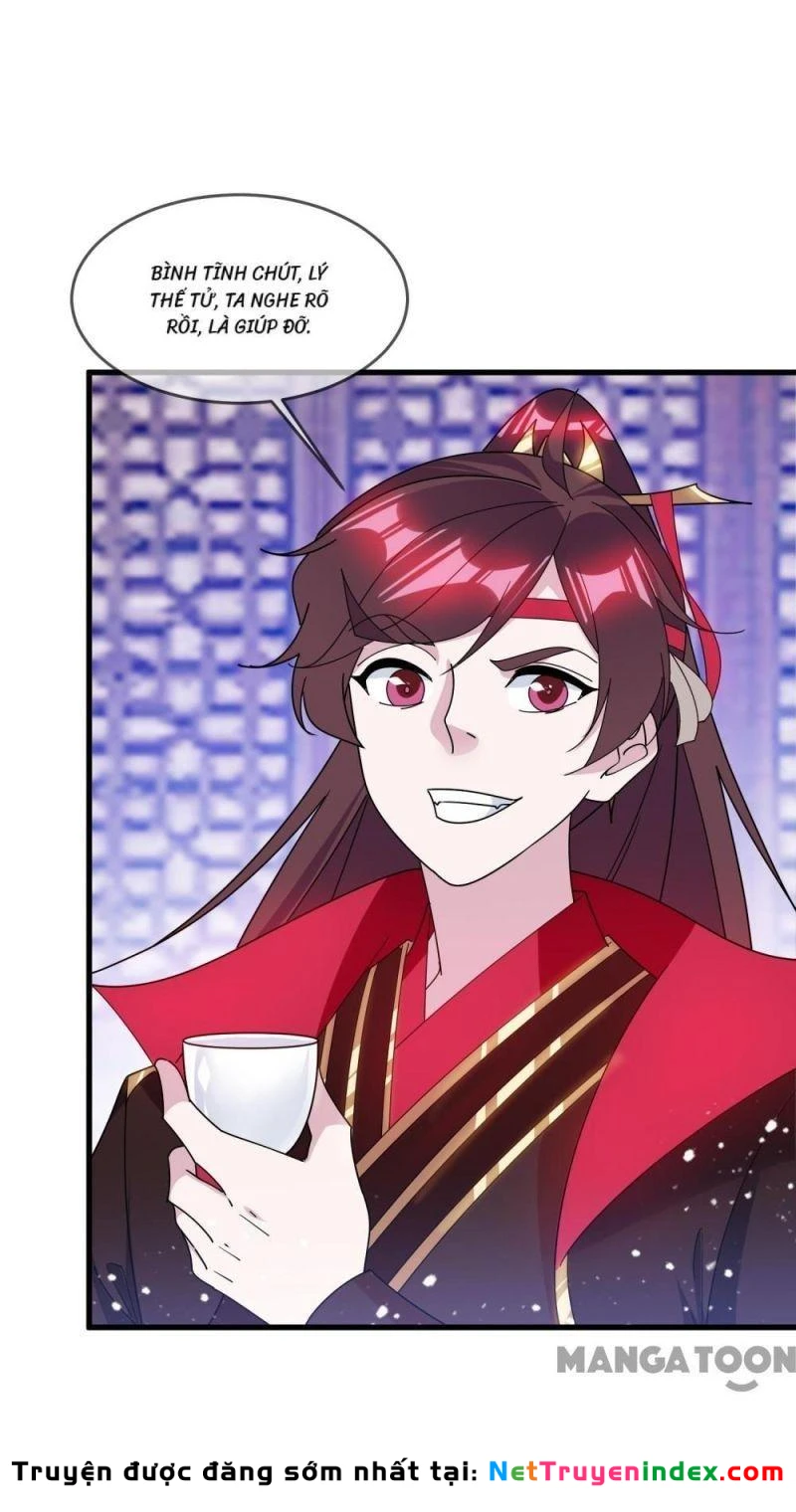 Cực Phẩm Bại Gia Tử Chapter  143 - 36