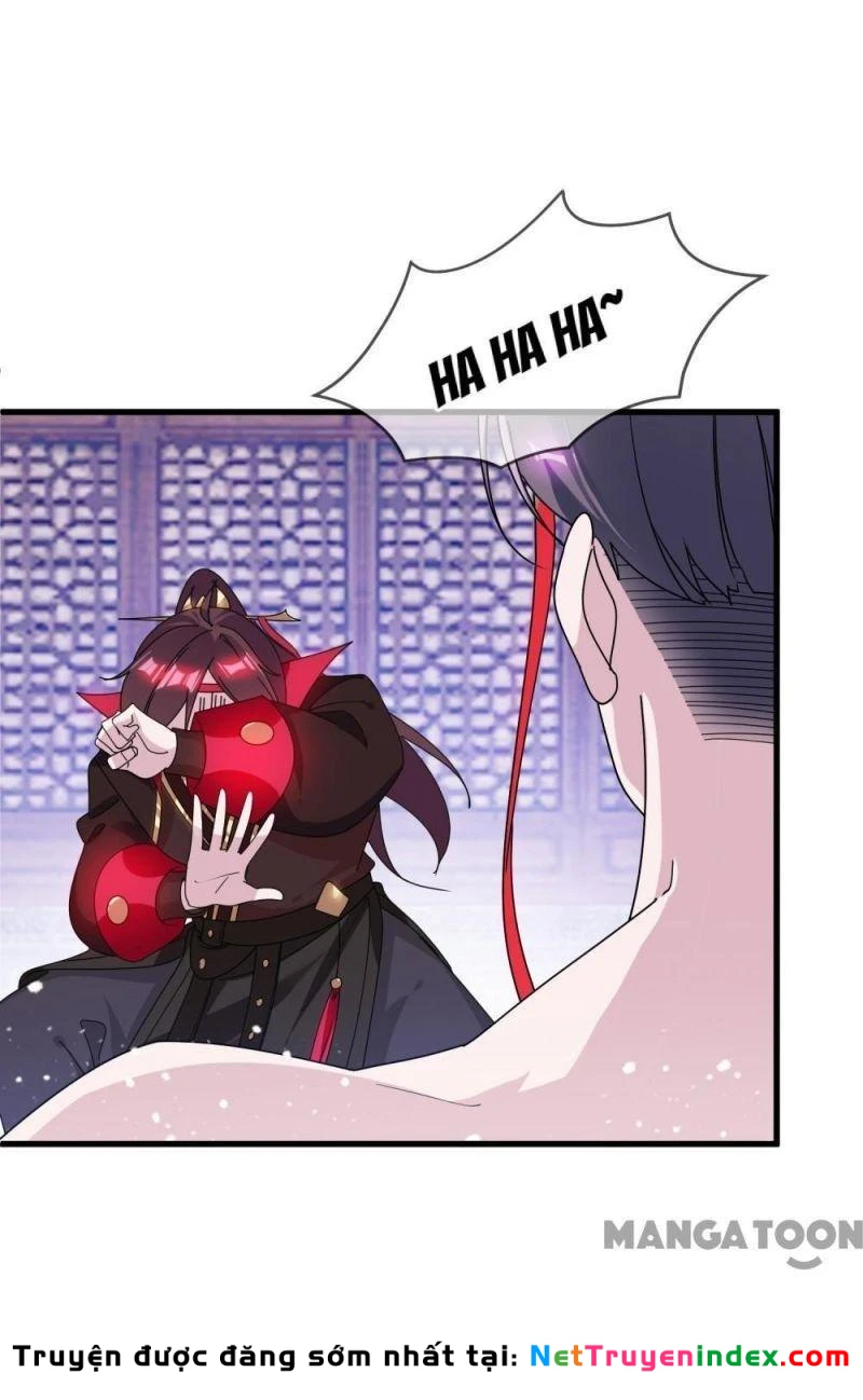 Cực Phẩm Bại Gia Tử Chapter  144 - 4
