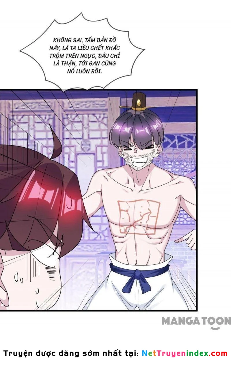 Cực Phẩm Bại Gia Tử Chapter  144 - 8