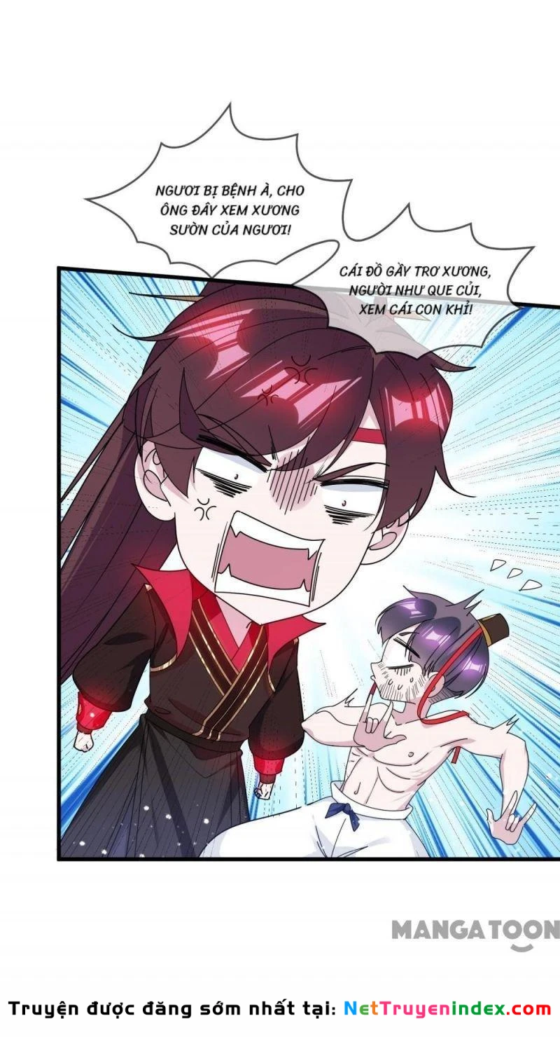 Cực Phẩm Bại Gia Tử Chapter  144 - 9