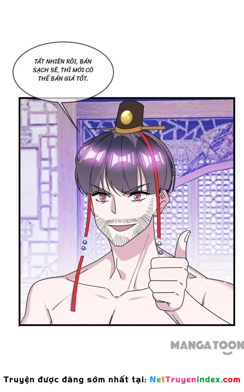 Cực Phẩm Bại Gia Tử Chapter  144 - 20