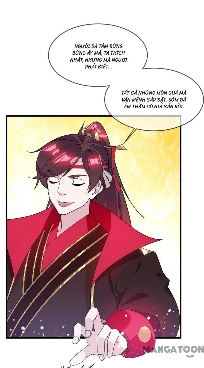 Cực Phẩm Bại Gia Tử Chapter  144 - 31