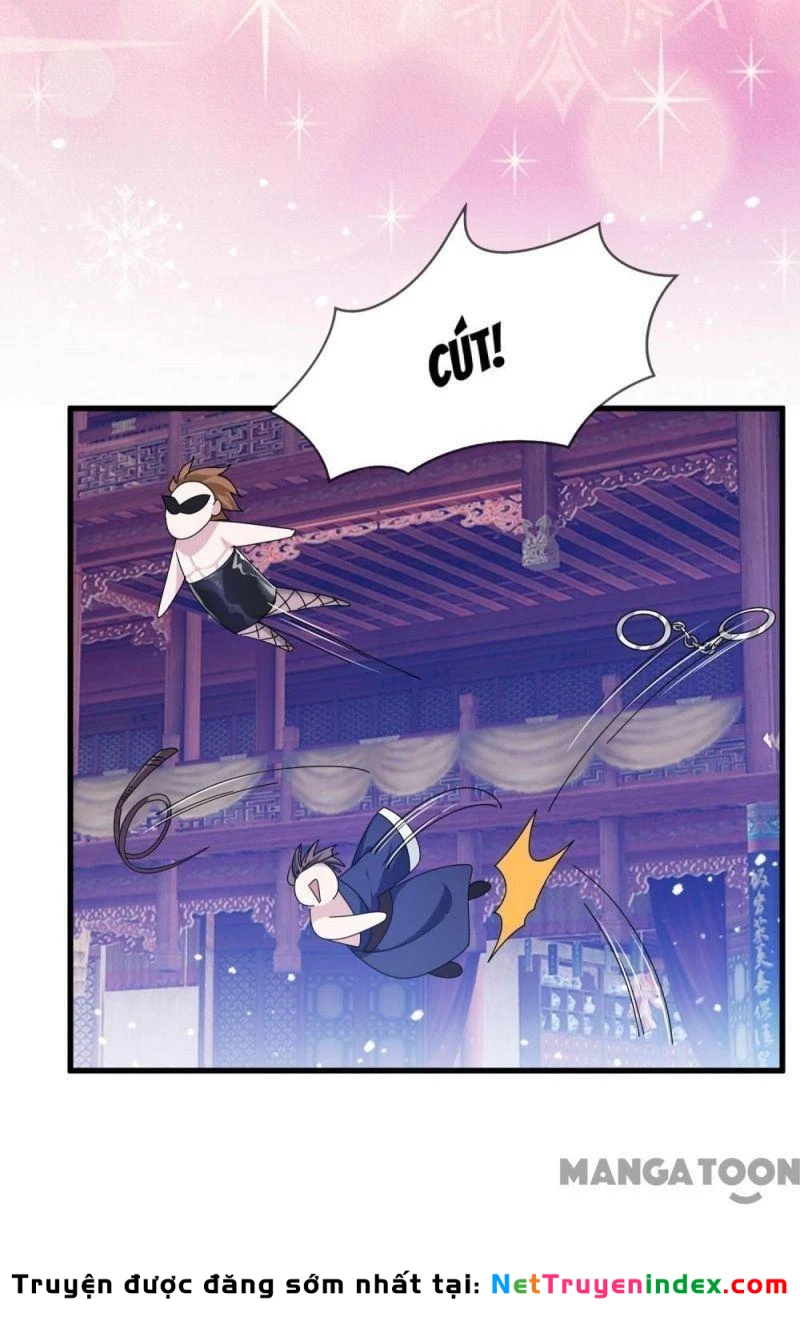 Cực Phẩm Bại Gia Tử Chapter  145 - 6
