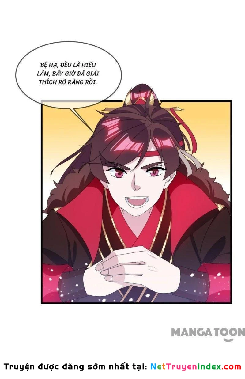 Cực Phẩm Bại Gia Tử Chapter  145 - 14