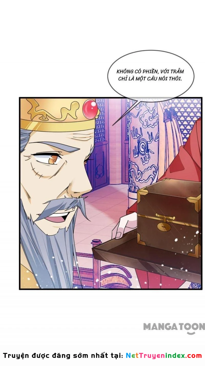 Cực Phẩm Bại Gia Tử Chapter  145 - 17