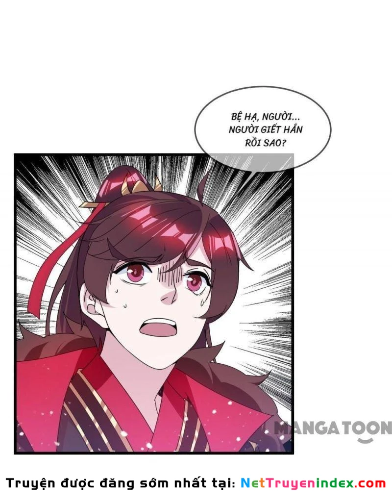 Cực Phẩm Bại Gia Tử Chapter  145 - 20