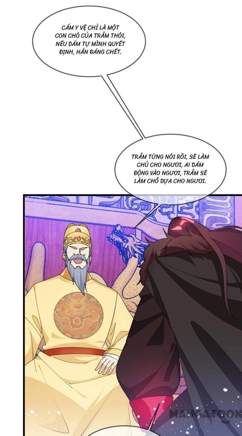 Cực Phẩm Bại Gia Tử Chapter  145 - 21