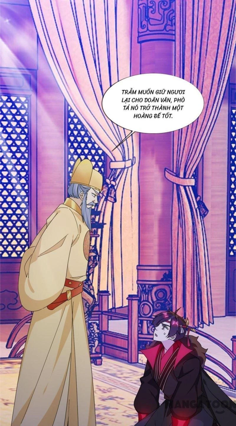 Cực Phẩm Bại Gia Tử Chapter  145 - 25