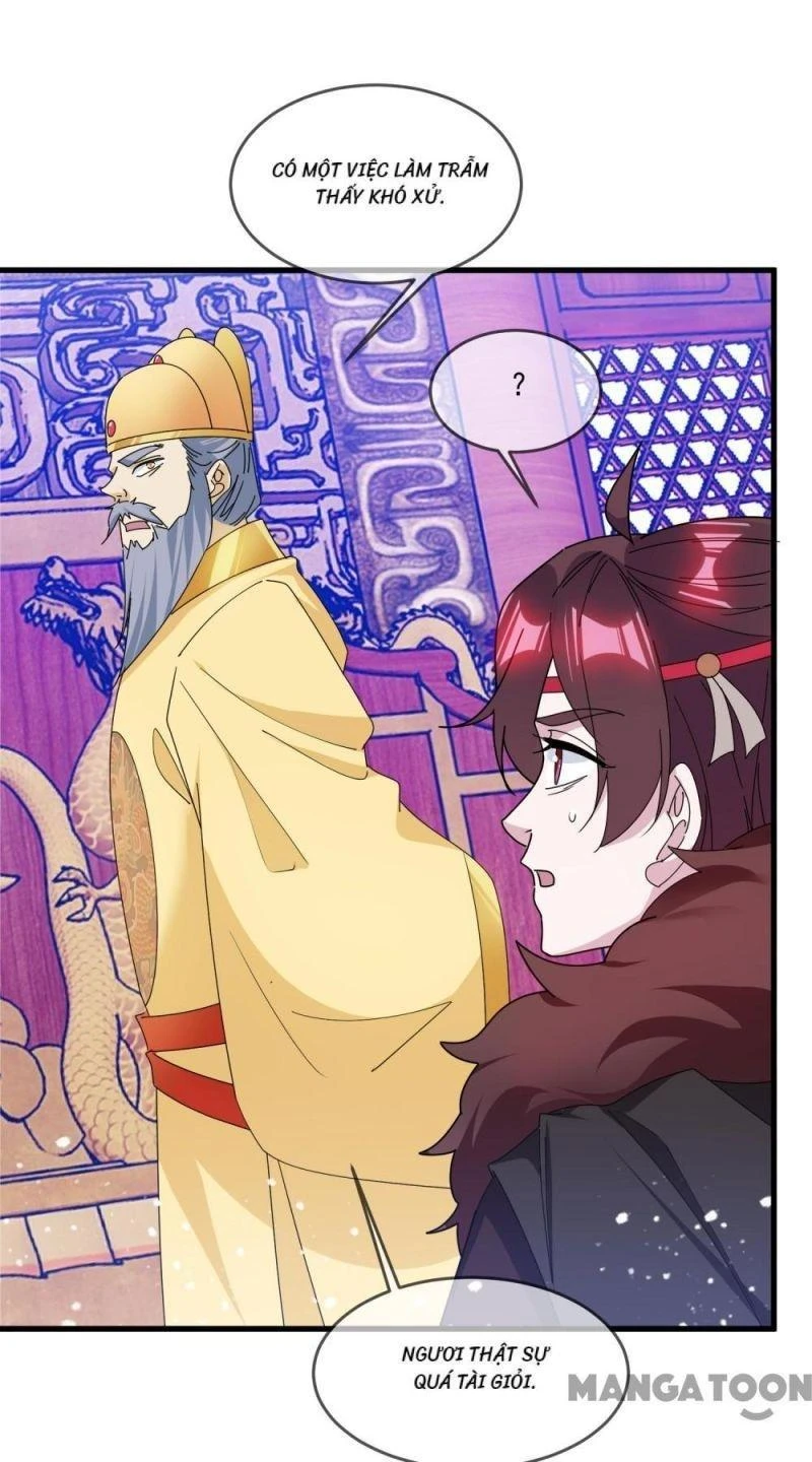 Cực Phẩm Bại Gia Tử Chapter  145 - 30