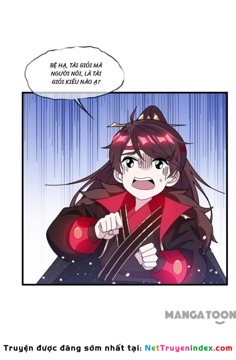 Cực Phẩm Bại Gia Tử Chapter  145 - 32