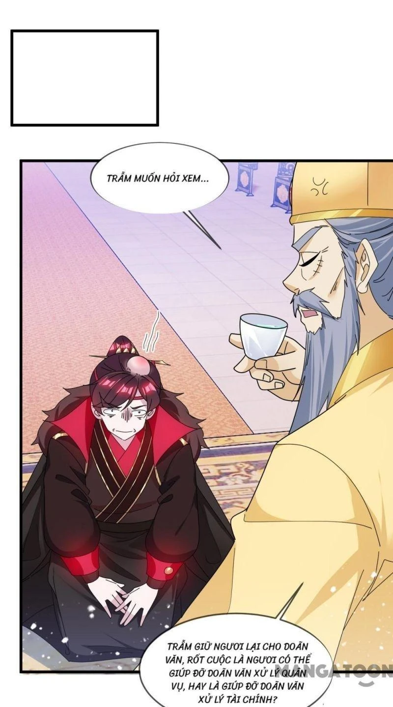 Cực Phẩm Bại Gia Tử Chapter  145 - 35