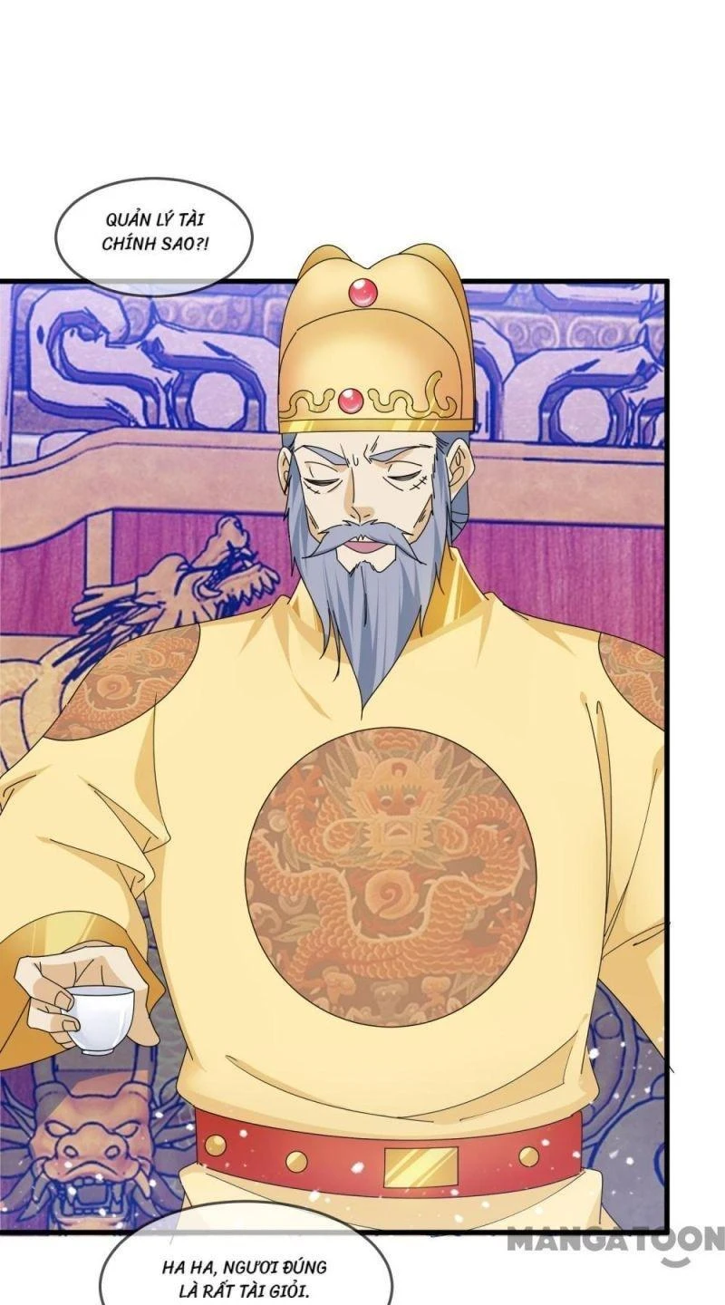 Cực Phẩm Bại Gia Tử Chapter  145 - 39
