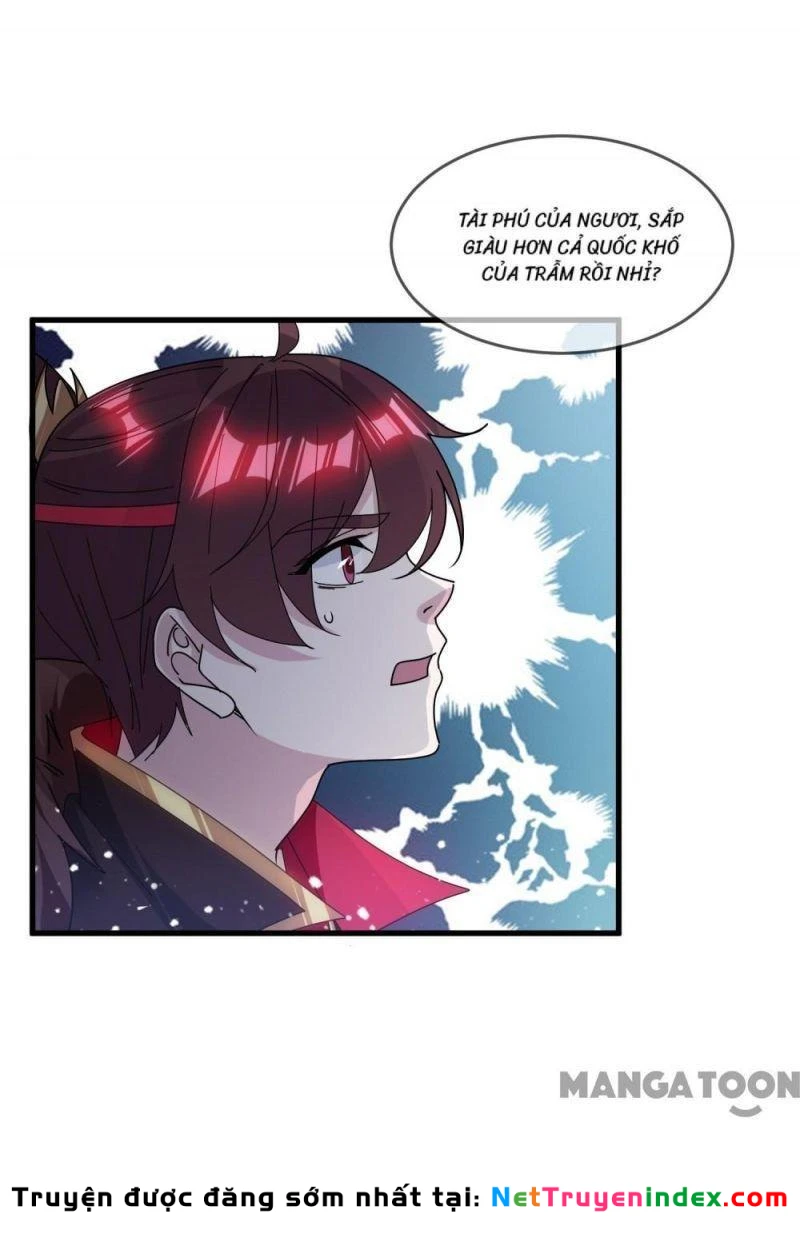 Cực Phẩm Bại Gia Tử Chapter  145 - 41
