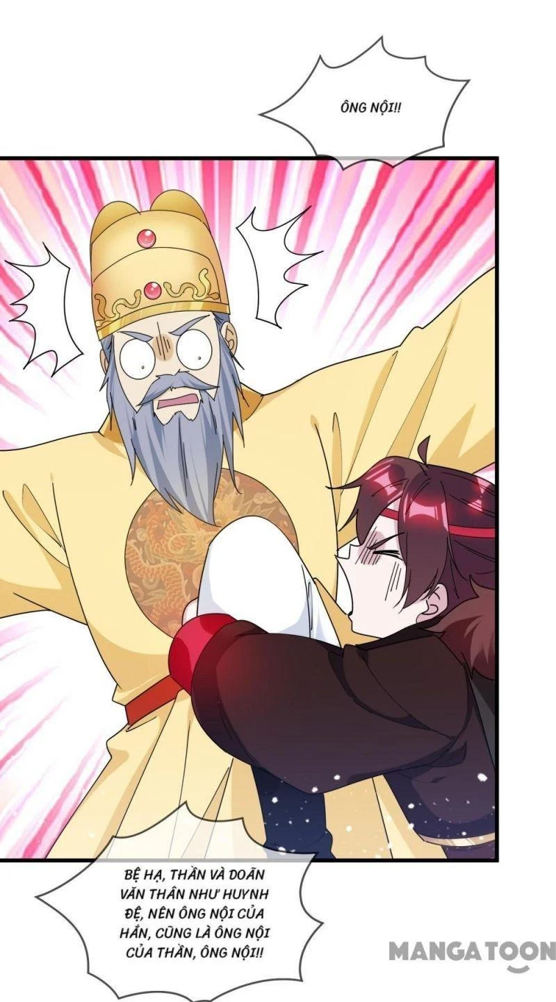 Cực Phẩm Bại Gia Tử Chapter  145 - 43