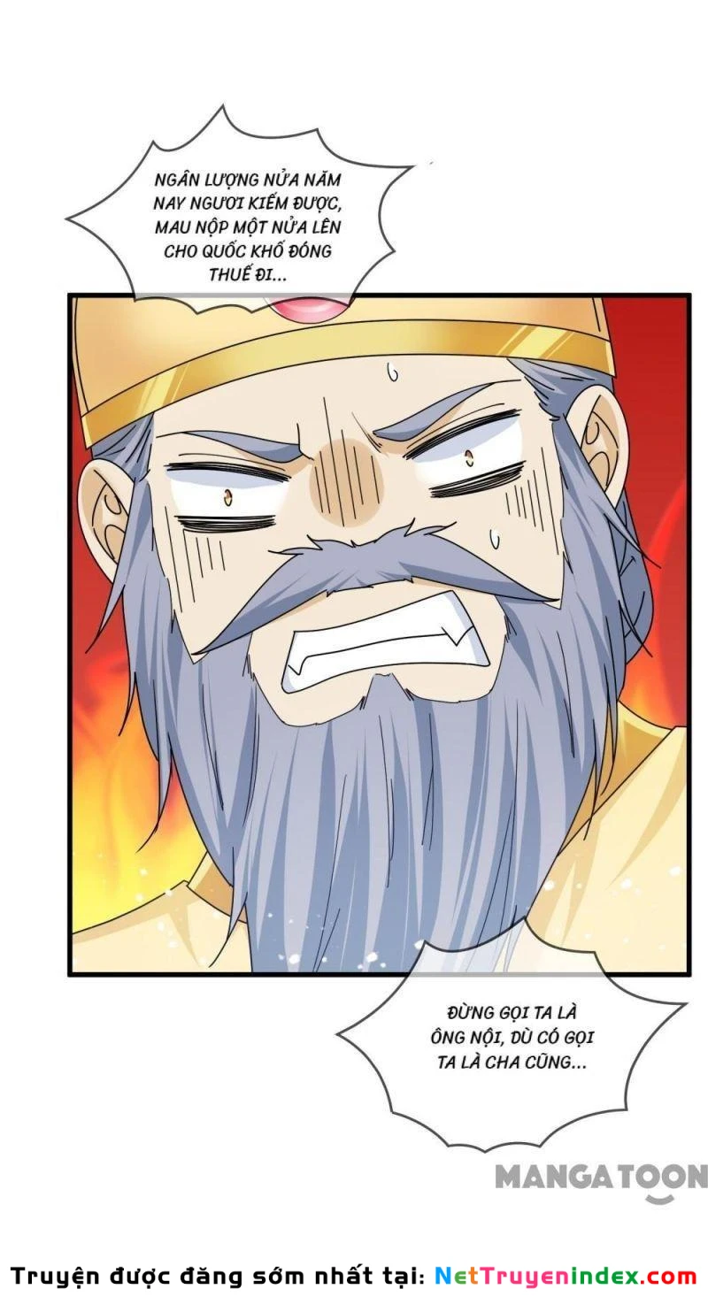 Cực Phẩm Bại Gia Tử Chapter  145 - 45