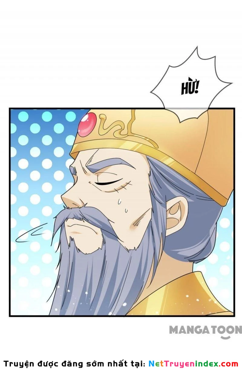Cực Phẩm Bại Gia Tử Chapter  146 - 6