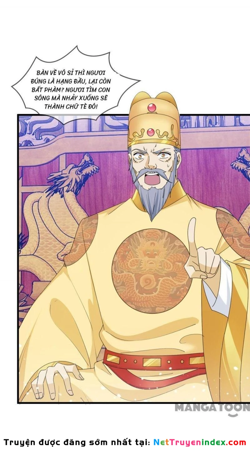 Cực Phẩm Bại Gia Tử Chapter  146 - 17