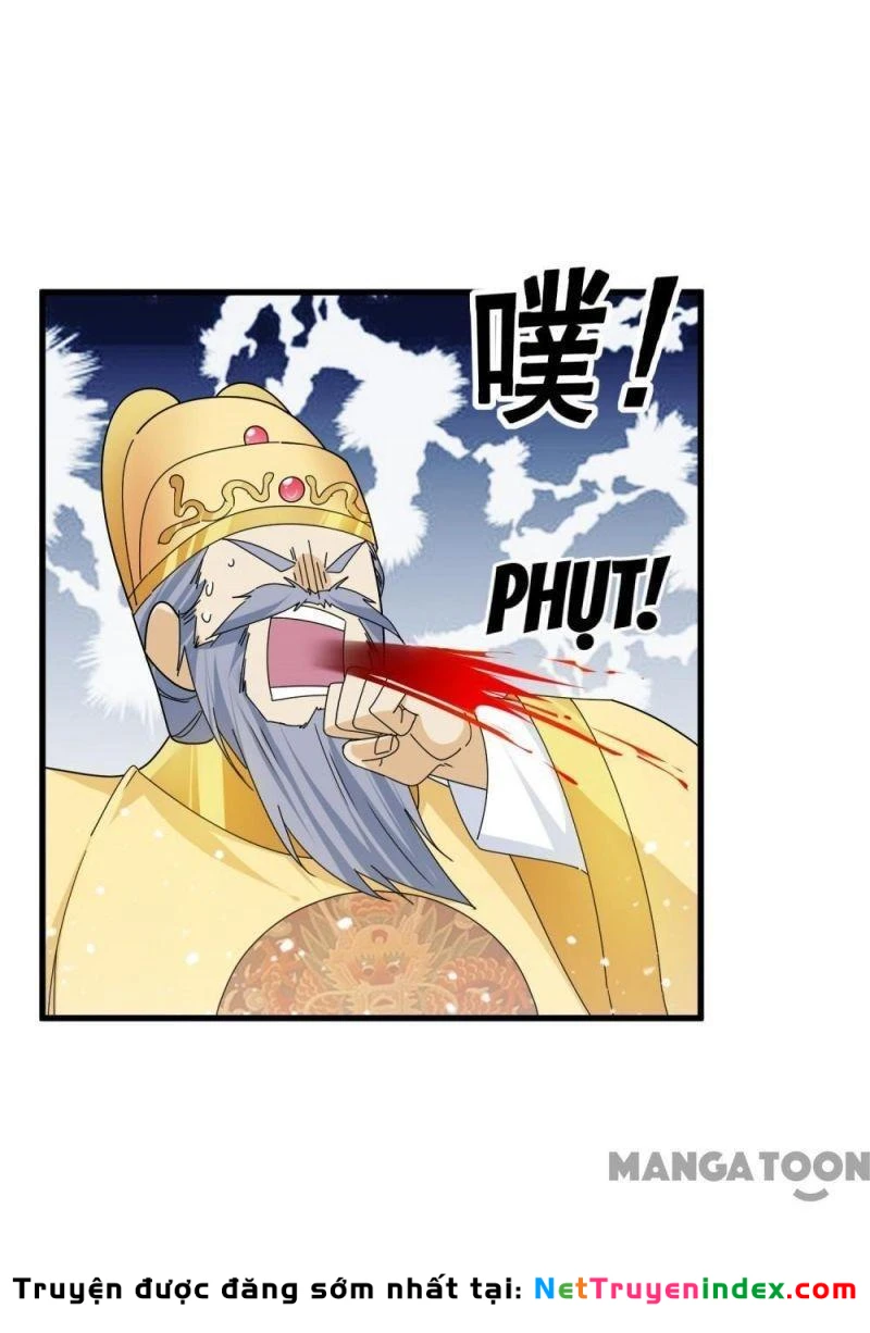 Cực Phẩm Bại Gia Tử Chapter  146 - 19