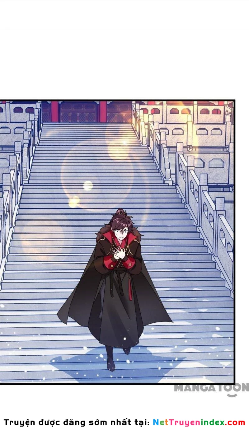Cực Phẩm Bại Gia Tử Chapter  146 - 22