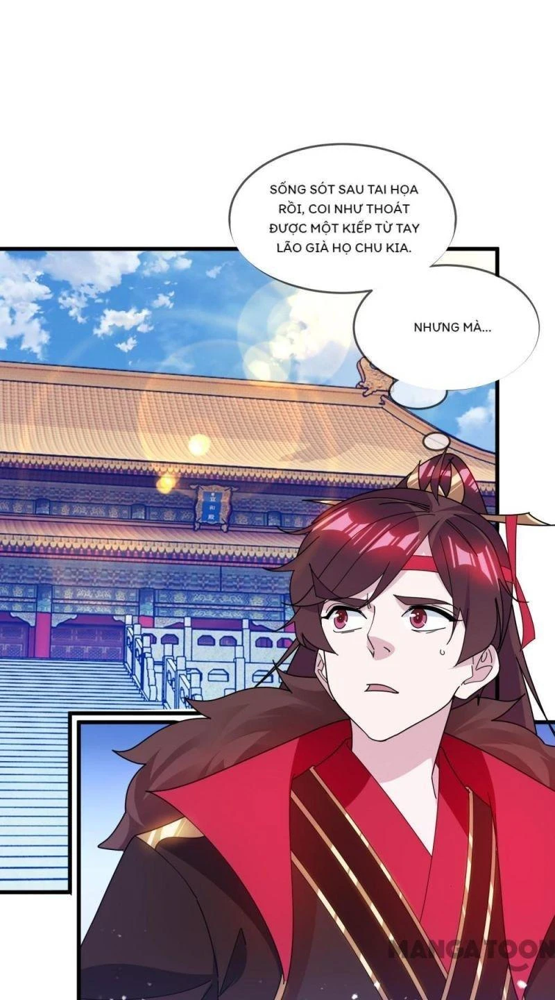 Cực Phẩm Bại Gia Tử Chapter  146 - 23