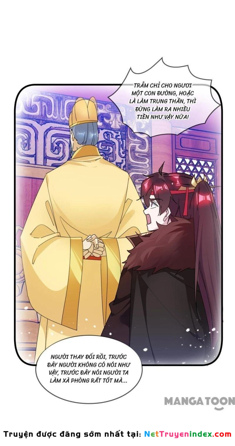 Cực Phẩm Bại Gia Tử Chapter  146 - 25