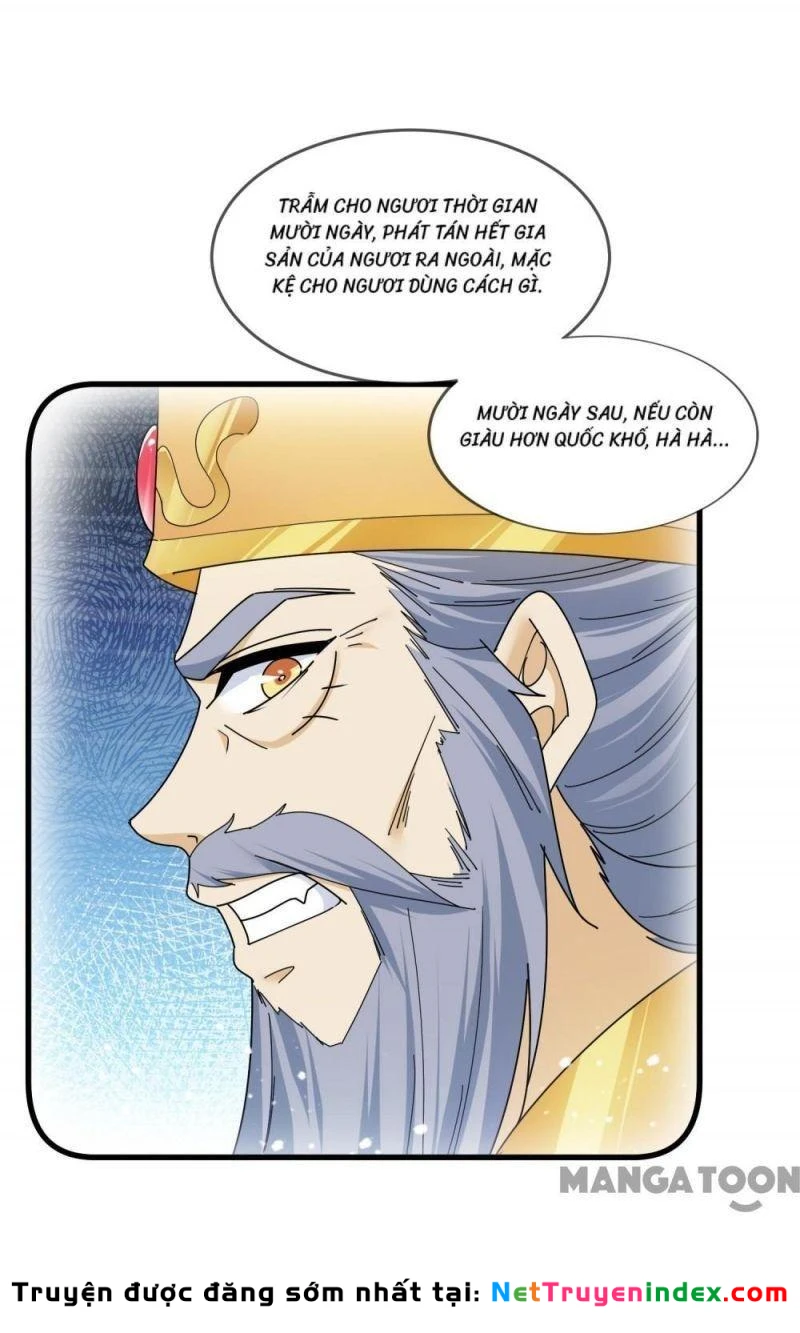 Cực Phẩm Bại Gia Tử Chapter  146 - 27
