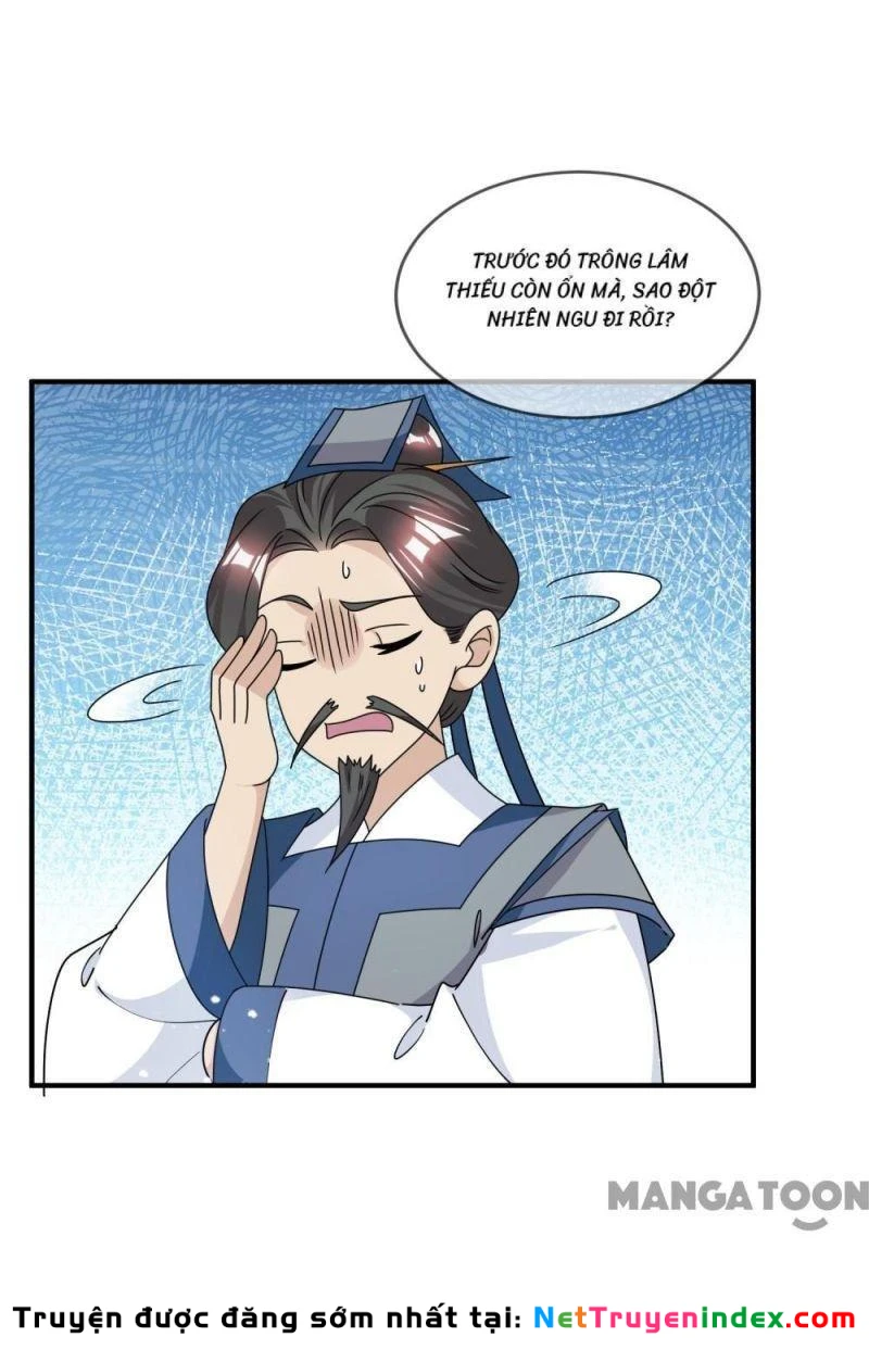 Cực Phẩm Bại Gia Tử Chapter  146 - 35
